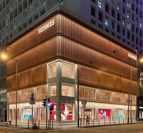 hermes stores in hong kong